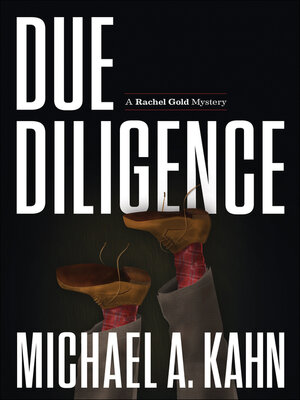 Due Diligence - ebook